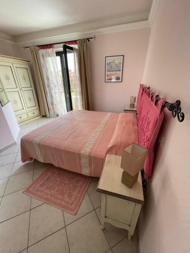 Hostal B&B Le Farfalle