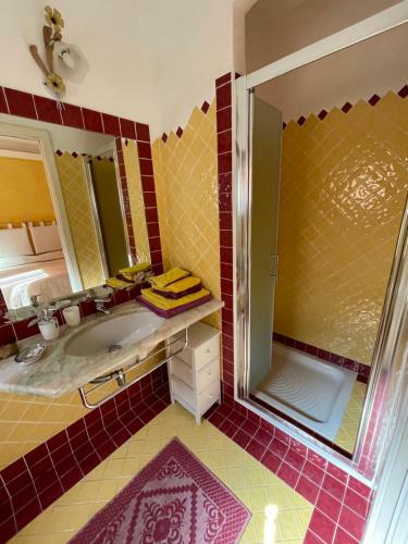 Hostal B&B Le Farfalle