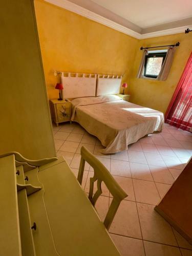 Hostal B&B Le Farfalle