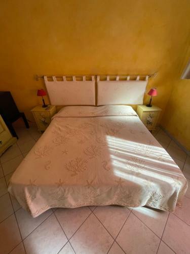 Hostal B&B Le Farfalle