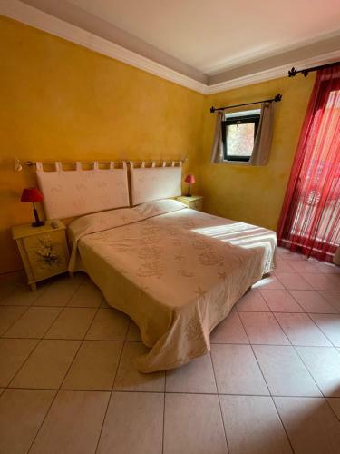 Hostal B&B Le Farfalle