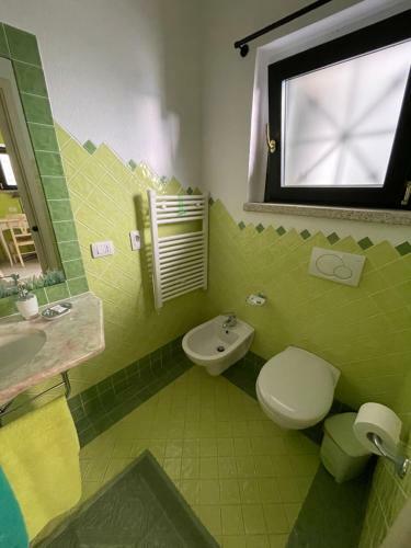 Hostal B&B Le Farfalle