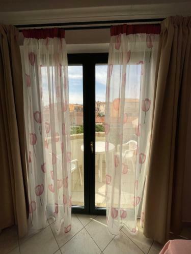 Hostal B&B Le Farfalle