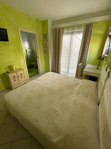Hostal B&B Le Farfalle