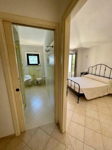 Hostal B&B Le Farfalle