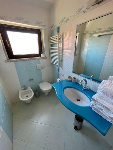 Hostal B&B Le Farfalle
