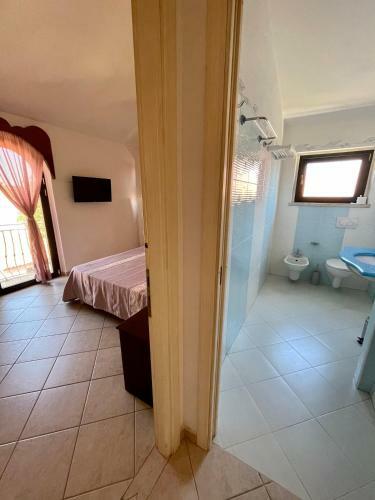 Hostal B&B Le Farfalle