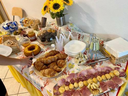 Hostal B&B Le Farfalle