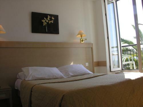 Hotel H�tel La Flore