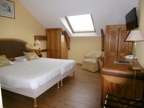 Hotel H�tel La Flore