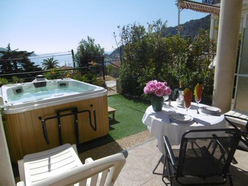 Hotel H�tel La Flore