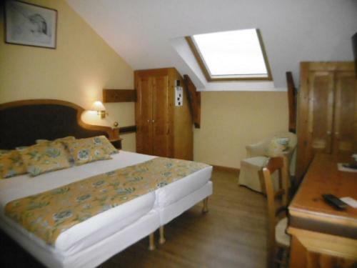 Hotel H�tel La Flore