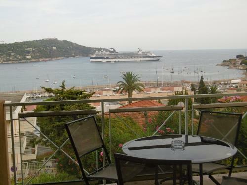 Hotel H�tel La Flore