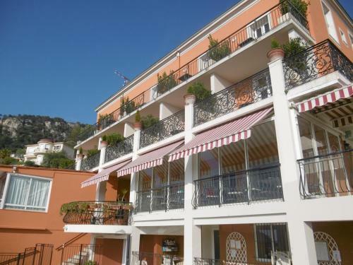 Hotel H�tel La Flore