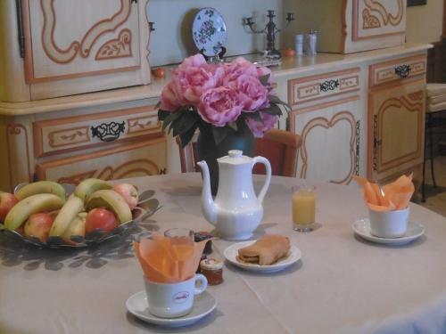 Hotel H�tel La Flore