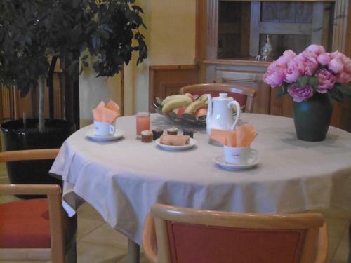 Hotel H�tel La Flore