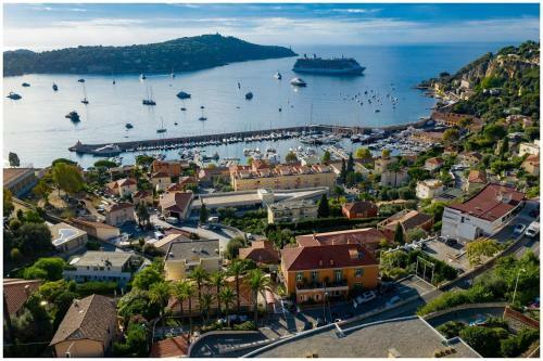Hotel H�tel La Flore