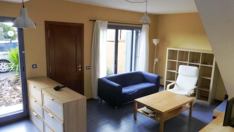 Apartamento D�plex La Siesta