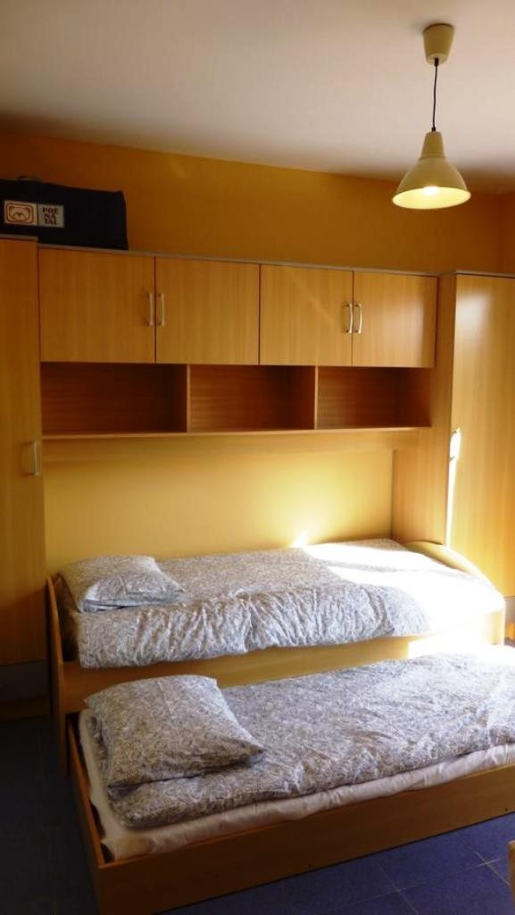 Apartamento D�plex La Siesta