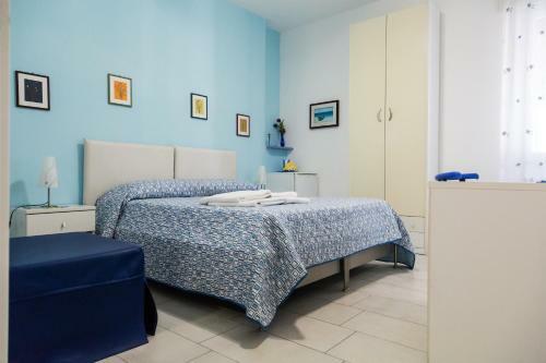Bed & Breakfast Aurora Sul Mare