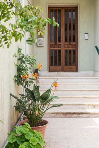 Bed & Breakfast Aurora Sul Mare