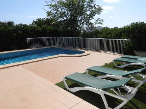Villa �ncora