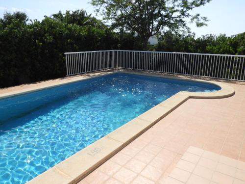 Villa �ncora