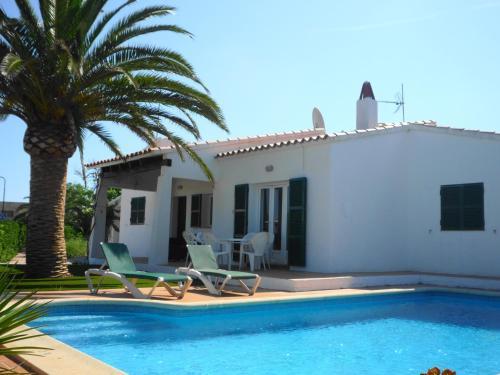 Villa �ncora