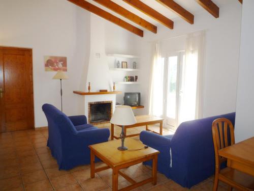 Villa �ncora