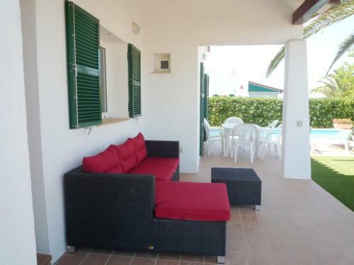 Villa �ncora