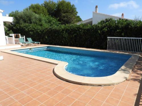 Villa �ncora