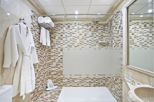 El Oceano Beach Hotel