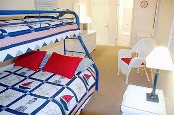 Apartamento Pineapple Place