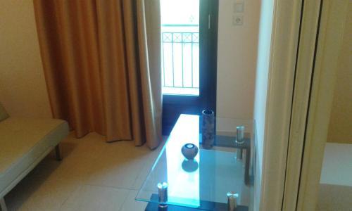 Hostal Ancient Tiryns