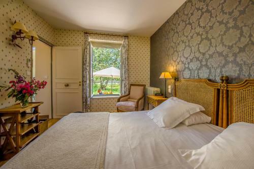 Hotel Ch�teau D'ygrande - Ch�teaux Et H�tels Collection