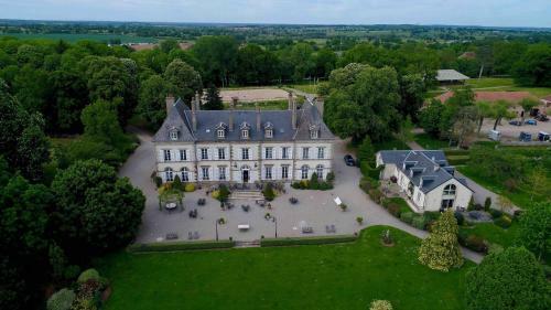 Hotel Ch�teau D'ygrande - Ch�teaux Et H�tels Collection