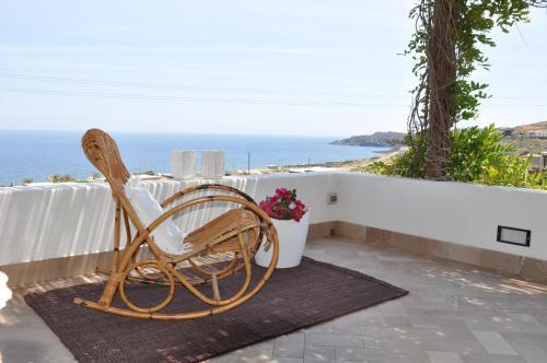 Apartamento La Terrazza Sul Mare