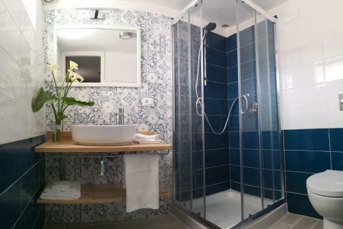 Apartamento La Terrazza Sul Mare