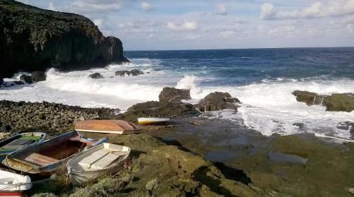 Apartamento La Terrazza Sul Mare