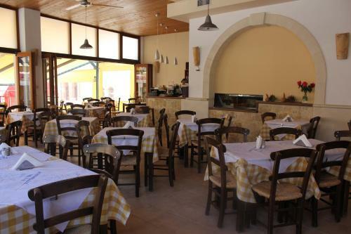 Hostal Hellas