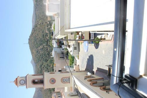 Hostal Hellas