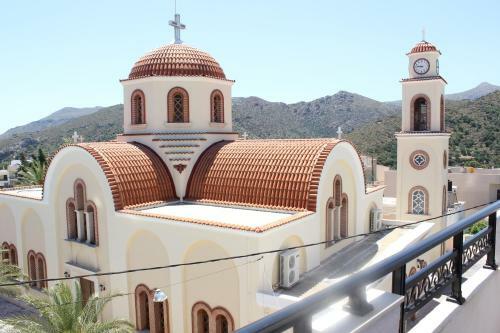 Hostal Hellas