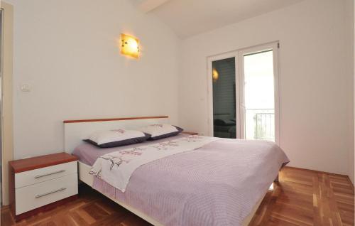 Holiday Home Podstrana With Sea View 361