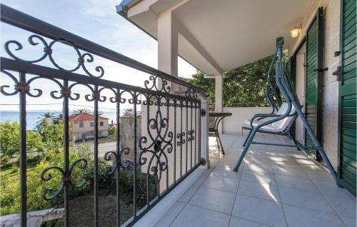 Holiday Home Podstrana With Sea View 361
