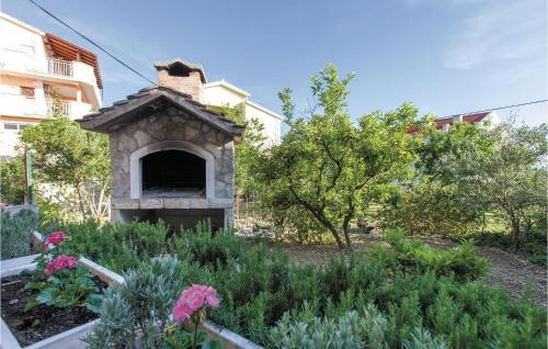 Holiday Home Podstrana With Sea View 361