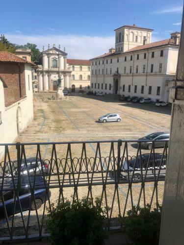 Pavia Downtown Apartment