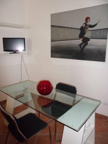 Apartamento Home Resuttano