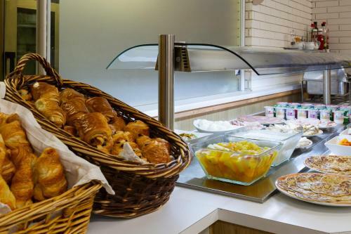Hotel Kyriad Lyon A�roport Saint Exup�ry