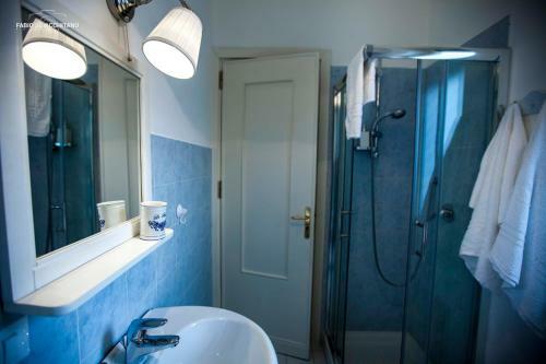 Ciuri Ciuri B&B
