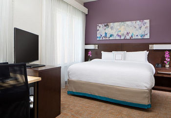 Hotel Residence Inn By Marriott West Palm Beach Downtown